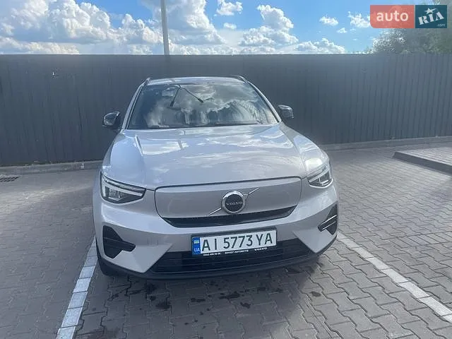 2023 Volvo XC40 - мініатюра 30