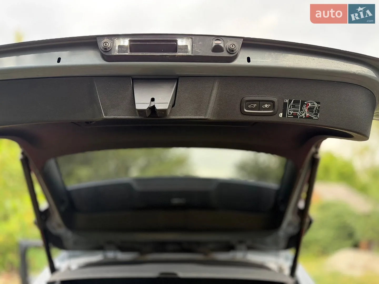 2019 Volvo XC40 - мініатюра 17