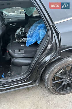 Внедорожник / Кроссовер Volvo XC60 Recharge 2022 в 