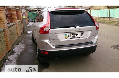  Volvo XC60 2008 в Киеве