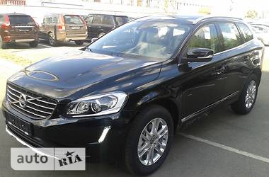 Внедорожник / Кроссовер Volvo XC60 2013 в Киеве