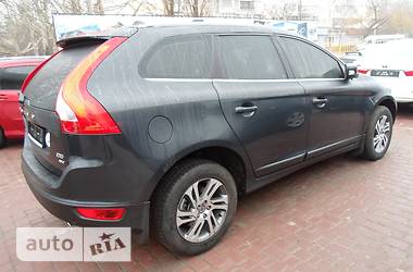 Внедорожник / Кроссовер Volvo XC60 2013 в Одессе