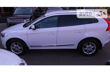 Внедорожник / Кроссовер Volvo XC60 2014 в Одессе