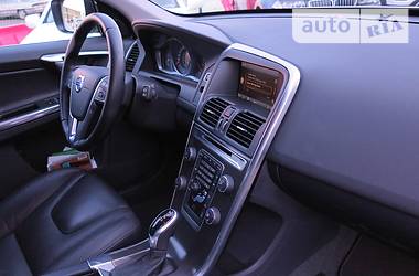 Внедорожник / Кроссовер Volvo XC60 2014 в Одессе