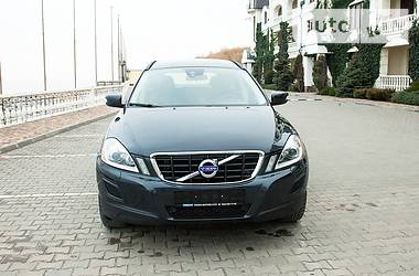 Внедорожник / Кроссовер Volvo XC60 2012 в Харькове