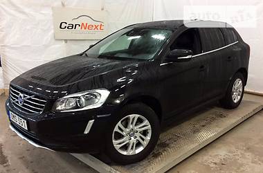 Внедорожник / Кроссовер Volvo XC60 2014 в Тернополе