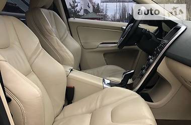 Внедорожник / Кроссовер Volvo XC60 2014 в Херсоне