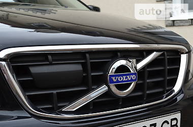Внедорожник / Кроссовер Volvo XC60 2010 в Луцке