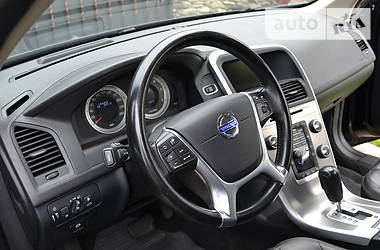 Внедорожник / Кроссовер Volvo XC60 2010 в Луцке