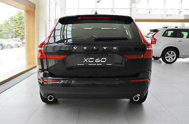 Внедорожник / Кроссовер Volvo XC60 2019 в Днепре
