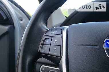 Позашляховик / Кросовер Volvo XC60 2014 в 