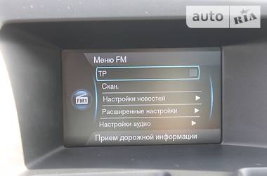 Внедорожник / Кроссовер Volvo XC60 2015 в Николаеве