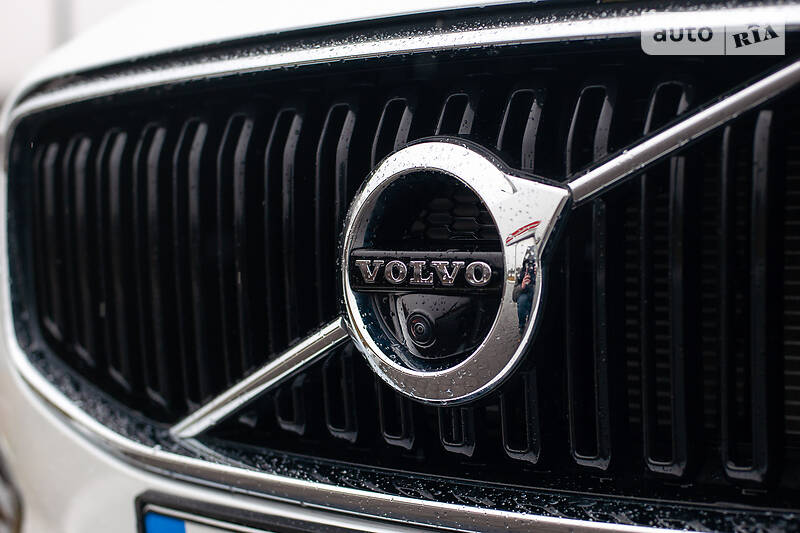 Позашляховик / Кросовер Volvo XC60 2018 в Буську