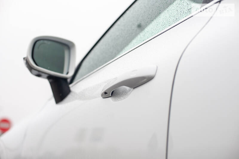 Позашляховик / Кросовер Volvo XC60 2018 в Буську