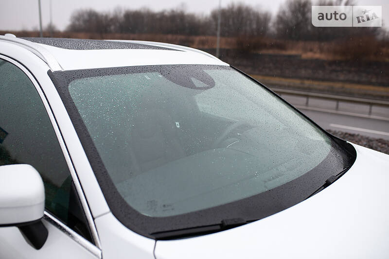 Позашляховик / Кросовер Volvo XC60 2018 в Буську