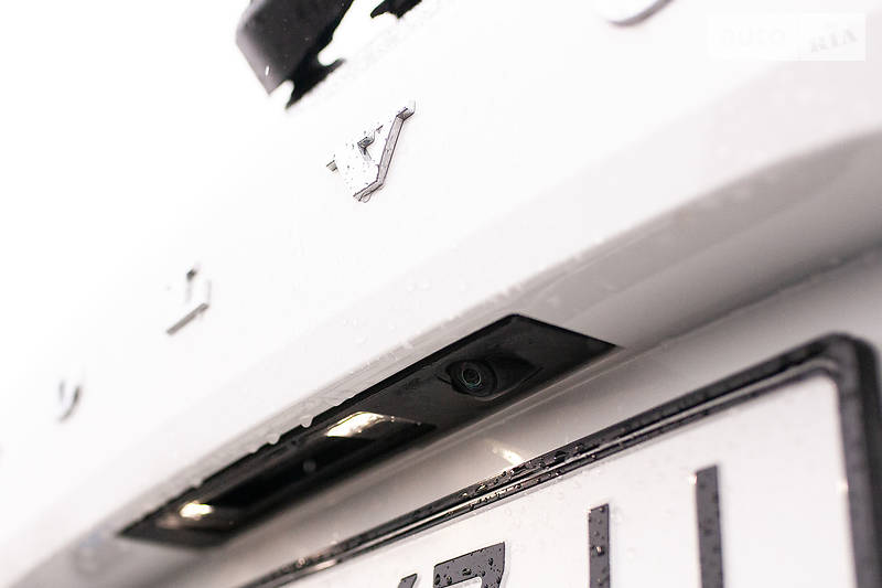 Позашляховик / Кросовер Volvo XC60 2018 в Буську