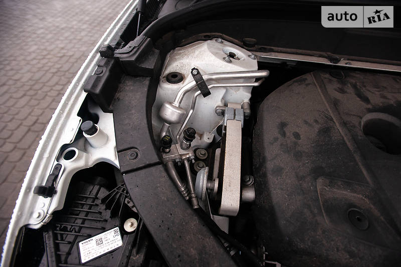 Позашляховик / Кросовер Volvo XC60 2018 в Буську