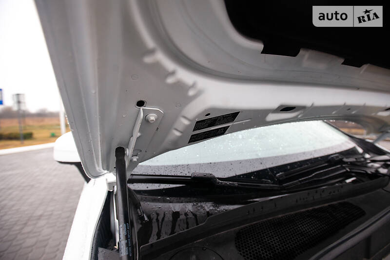 Позашляховик / Кросовер Volvo XC60 2018 в Буську