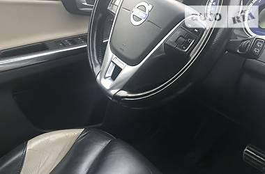 Внедорожник / Кроссовер Volvo XC60 2012 в Ровно