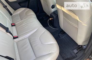 Позашляховик / Кросовер Volvo XC60 2012 в 