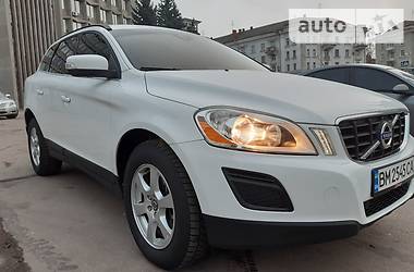 Внедорожник / Кроссовер Volvo XC60 2013 в Сумах