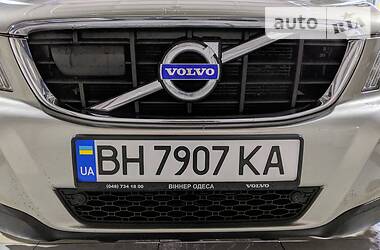 Позашляховик / Кросовер Volvo XC60 2011 в 