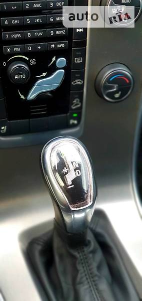 Позашляховик / Кросовер Volvo XC60 2012 в Києві