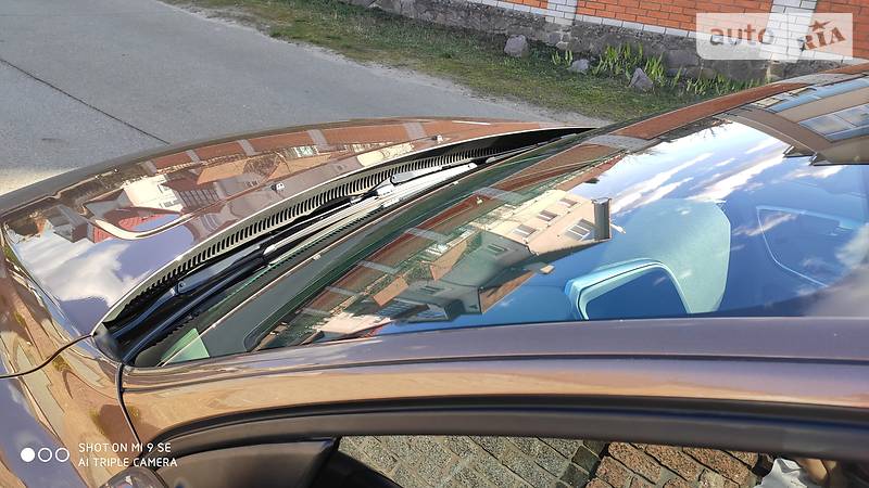 Позашляховик / Кросовер Volvo XC60 2012 в Києві