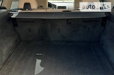 Внедорожник / Кроссовер Volvo XC60 2011 в 