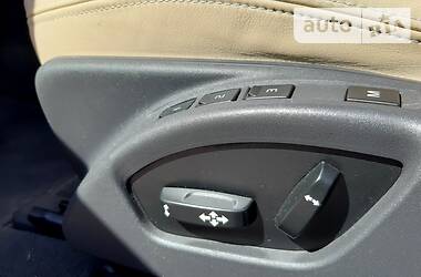 Внедорожник / Кроссовер Volvo XC60 2011 в 