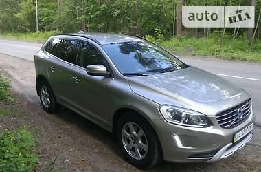 Позашляховик / Кросовер Volvo XC60 2014 в Києві