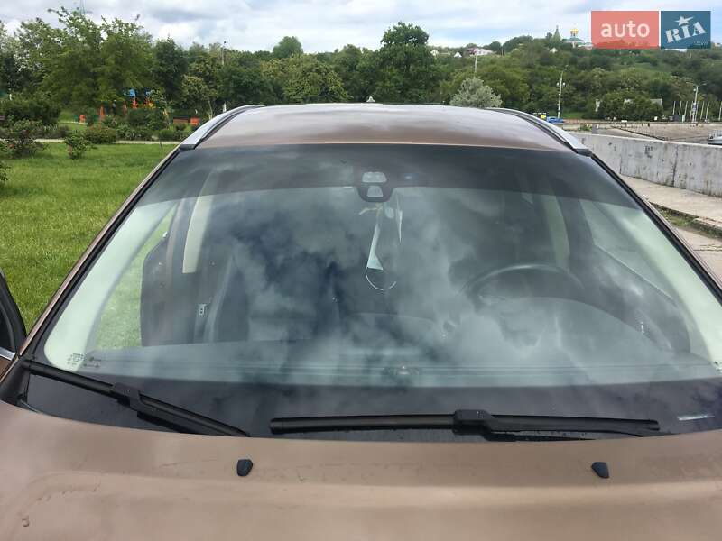 Позашляховик / Кросовер Volvo XC60 2008 в Києві