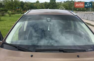 Позашляховик / Кросовер Volvo XC60 2008 в 