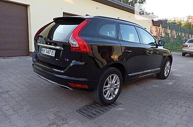 Внедорожник / Кроссовер Volvo XC60 2015 в Хмельницком