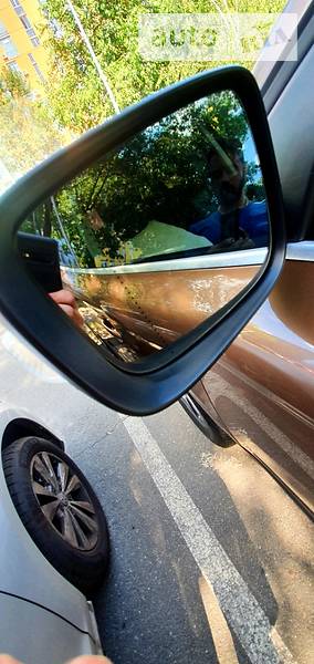 Позашляховик / Кросовер Volvo XC60 2012 в Києві