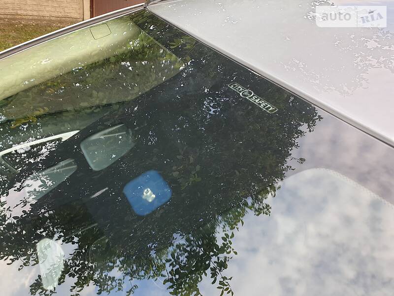 Позашляховик / Кросовер Volvo XC60 2011 в Луцьку