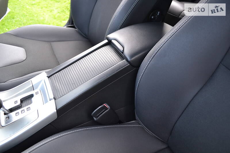 Позашляховик / Кросовер Volvo XC60 2011 в Луцьку