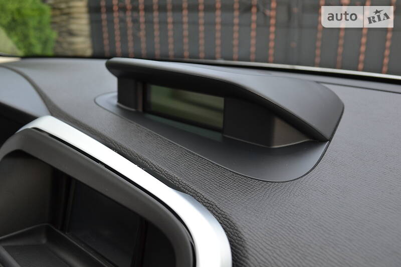 Позашляховик / Кросовер Volvo XC60 2011 в Луцьку