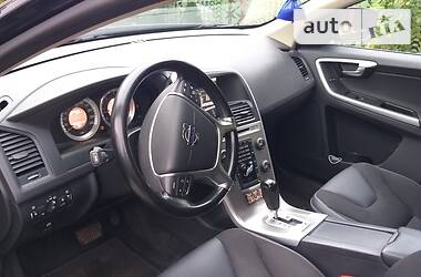 Позашляховик / Кросовер Volvo XC60 2012 в Луцьку