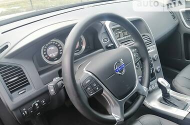Внедорожник / Кроссовер Volvo XC60 2013 в Ивано-Франковске