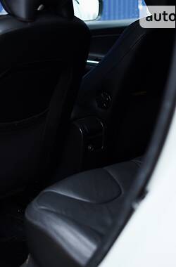 Позашляховик / Кросовер Volvo XC60 2013 в Чернівцях