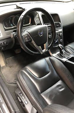 Внедорожник / Кроссовер Volvo XC60 2013 в Херсоне