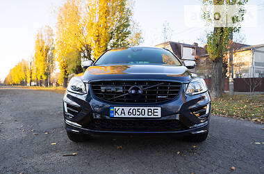 Внедорожник / Кроссовер Volvo XC60 2013 в 