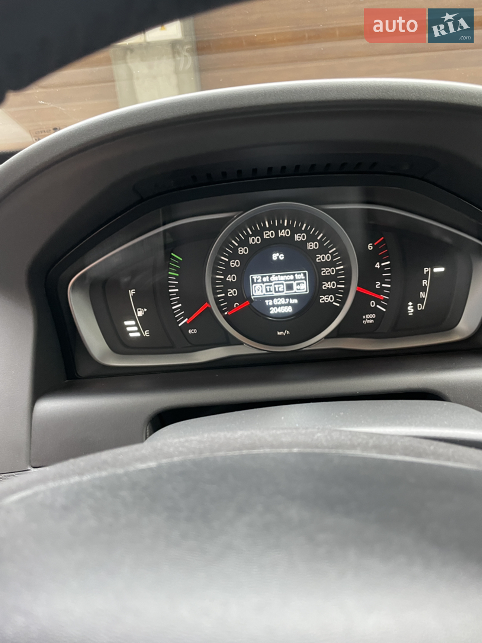 2017 Volvo XC60 - мініатюра 4