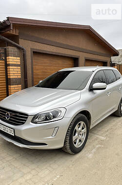 Позашляховик / Кросовер Volvo XC60 2013 в Одесі