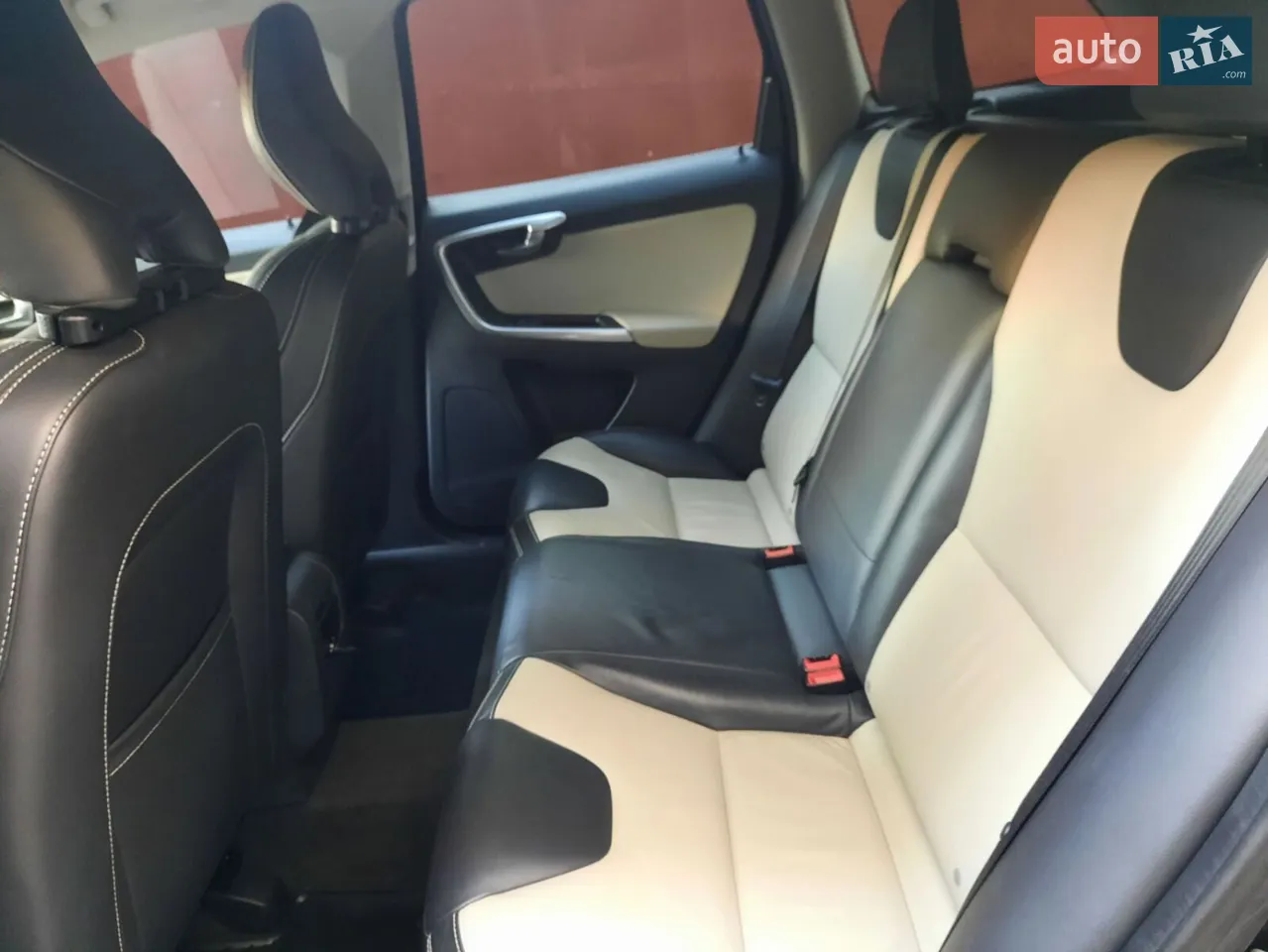 2014 Volvo XC60 - мініатюра 12