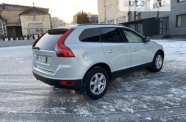 Універсал Volvo XC60 2012 в Рівному