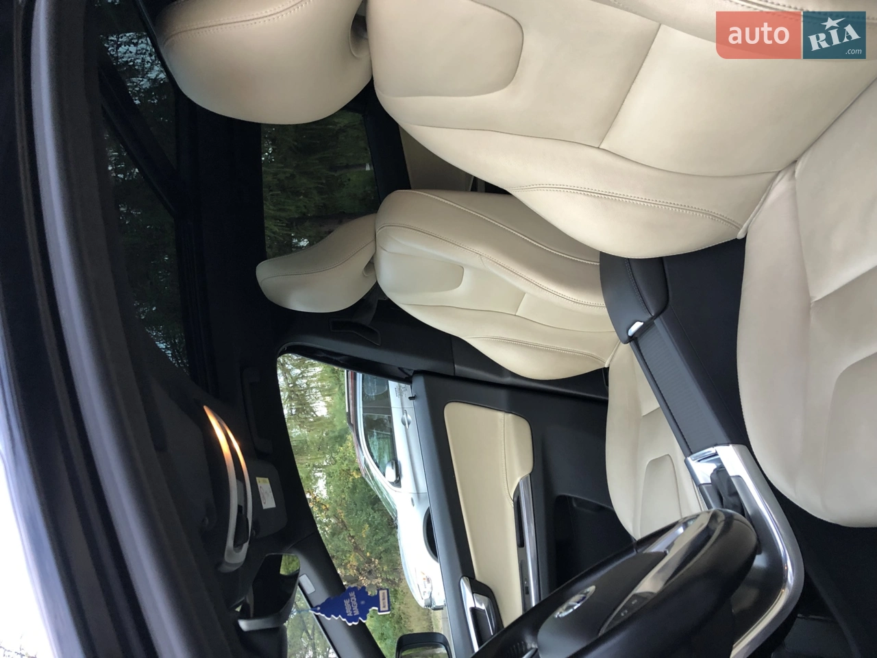 2014 Volvo XC60 - мініатюра 9