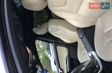 Внедорожник / Кроссовер Volvo XC60 2014 в 