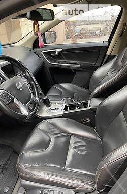 Позашляховик / Кросовер Volvo XC60 2012 в Рівному